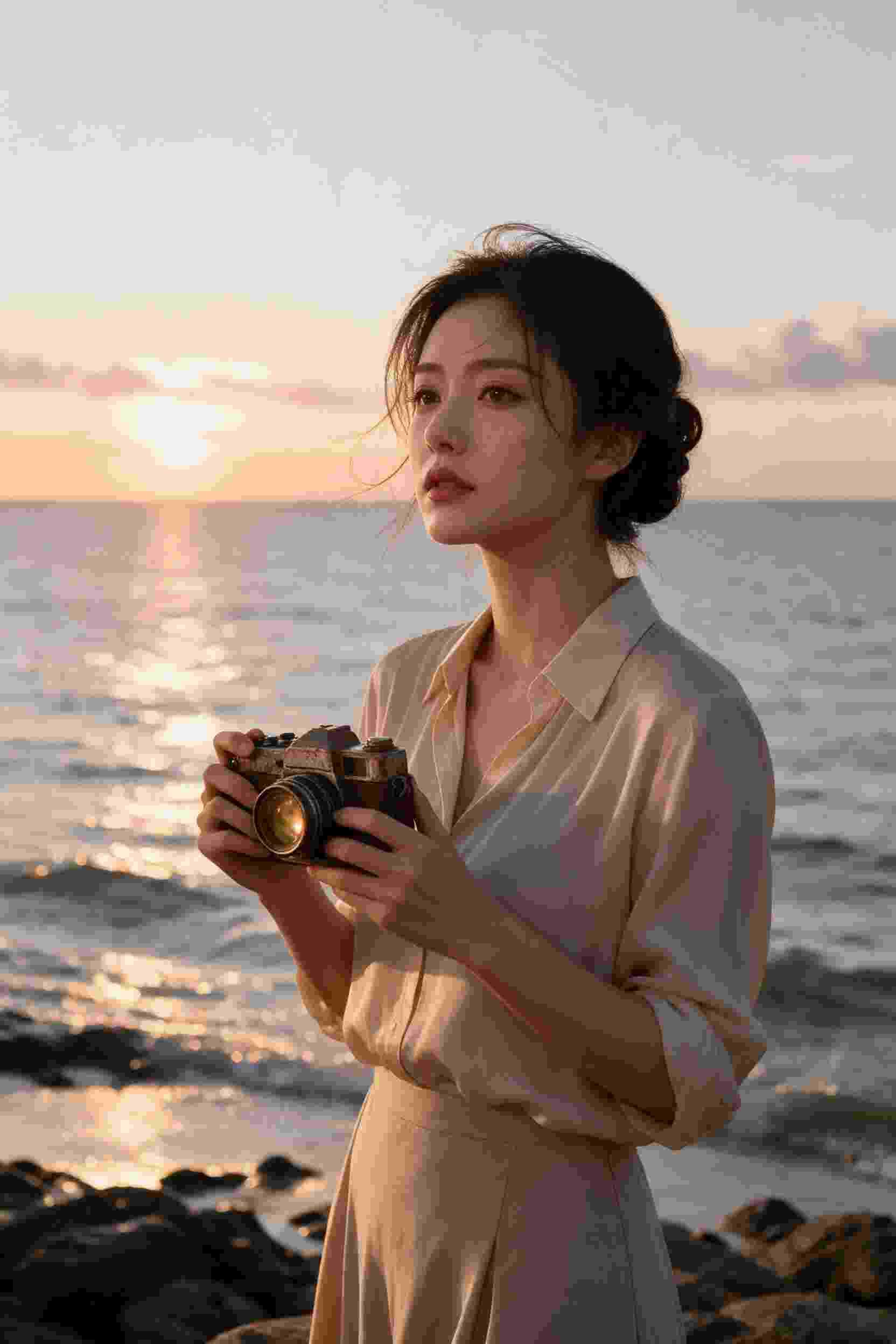热播剧集